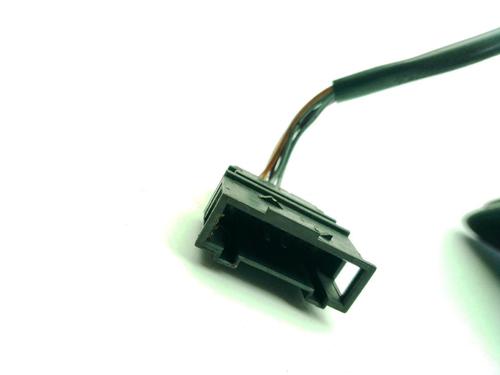 Right mirror VW GOLF IV (1J1) 1.9 TDI | BP29908645C27