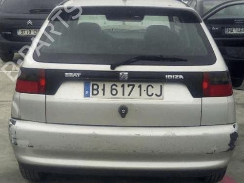 Front right window mechanism SEAT IBIZA II (6K1) 1.9 D | BP18360307C23 