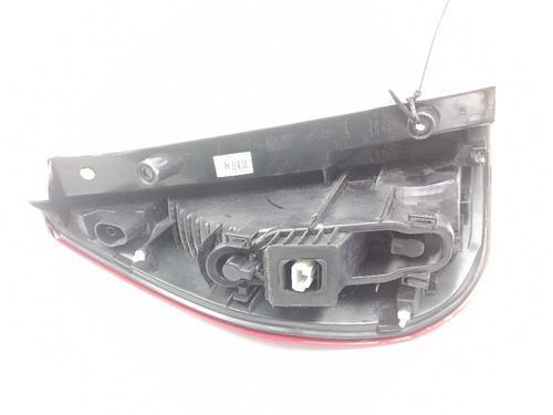 Right taillight RENAULT SCÉNIC III (JZ0/1_) 1.5 dCi | BP18369703C35 