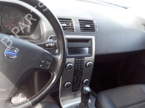 Used Parts VOLVO S40 II (544) 1.6 D (110 hp) 4472186