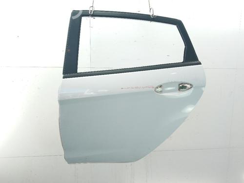 Dør venstre bak FORD FIESTA VI (CB1, CCN) 1.25 (82 hp) 29204035
