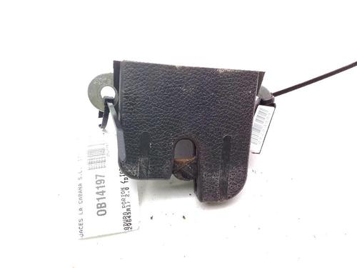 Used Tailgate lock VW GOLF V (1K1) 2.0 TDI 16V (140 hp) 24001926