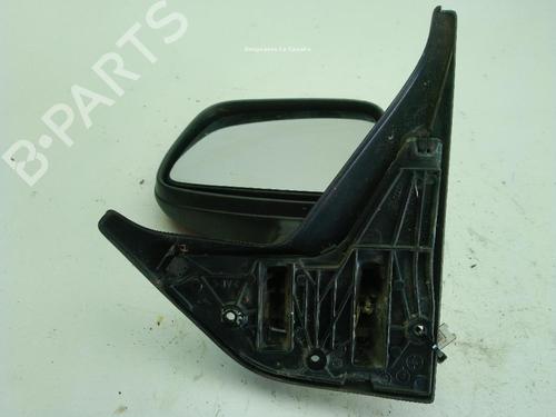 Right mirror VW TRANSPORTER T4 Van (70A, 70H, 7DA, 7DH) 2.5 TDI | BP29449464C27 