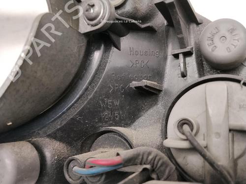 Right front indicator MAZDA CX-7 (ER) 2.2 MZR-CD AWD (ER10A) | BP38106368C33 - Image 5
