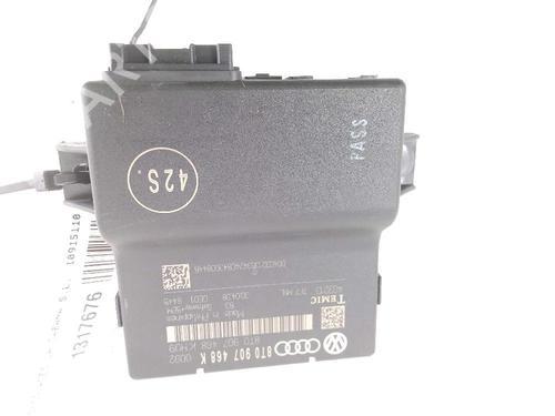 Used Electronic module Electronic module AUDI A5 (8T3) S5 quattro (354 hp) 18364206 18364206