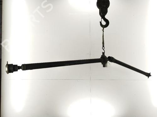 Used Driveshaft Driveshaft KIA SORENTO IV (MQ4, MQ4A) 2.2 CRDi 4WD (201 hp) 35943207 35943207