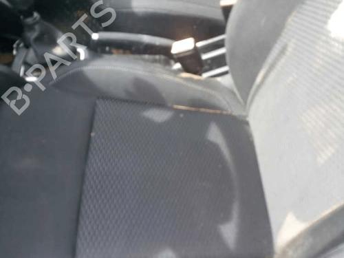 Left front steering knuckle DACIA DUSTER (HM_) 1.0 TCe 100 4x4 (HMMT) | BP24042156M25 - Image 7