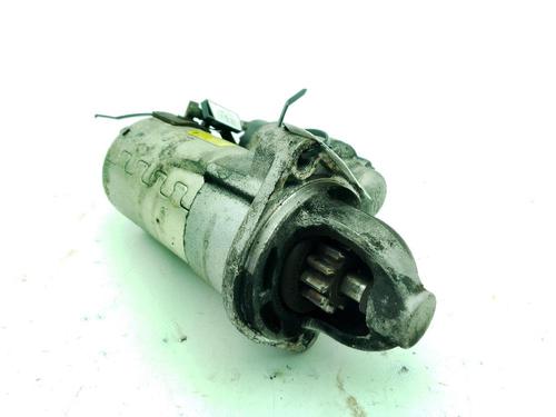 Used Starter HYUNDAI TUCSON (TL, TLE) 2.0 CRDi (136 hp) 32132531