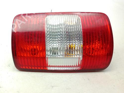 Left taillight VW CADDY III MPV (2KB, 2KJ, 2CB, 2CJ) 2.0 SDI | BP29383183C34 