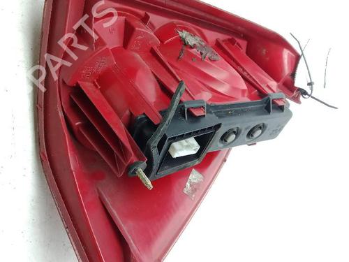 Left taillight PEUGEOT 307 SW (3H) 2.0 HDI 110 | BP32402550C34