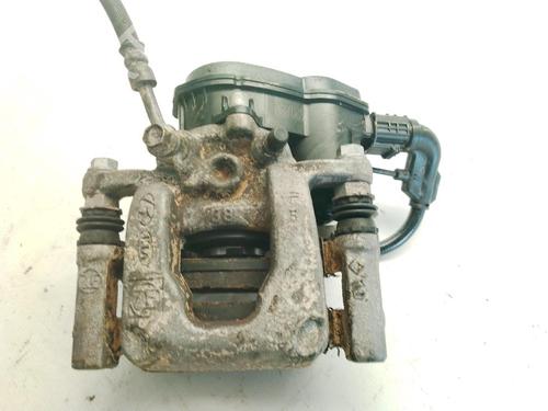 Right rear brake caliper KIA SPORTAGE V (NQ5) 1.6 T-GDI MHEV AWD | BP24329104M106 