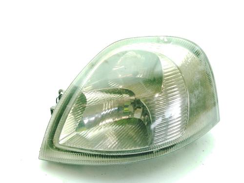 Used Left headlight Left headlight RENAULT MASTER II Van (FD) 2.5 dCi 120 (FD0M, FD0U, FD0W, FD2M, FD2W, FD3M, FD3U,... (115 hp) 34002712 34002712