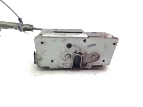 Used Front left lock Front left lock CITROËN JUMPER II Van 2.2 HDi 120 (120 hp) 28368155 28368155