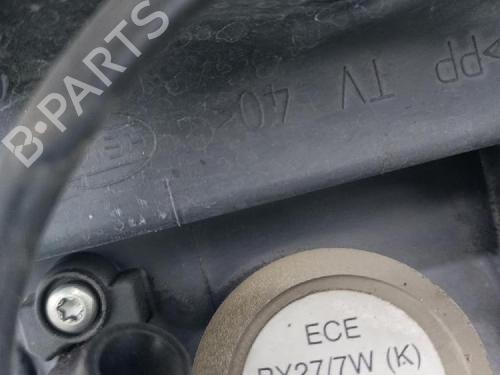 Left headlight BMW X5 (E53) 3.0 d | BP18368818C28 