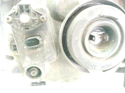 Right headlight NISSAN X-TRAIL I (T30) 2.2 dCi 4x4 | BP25019355C29 