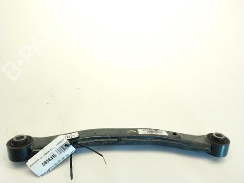 Used Right front suspension arm Right front suspension arm KIA CEE'D (JD) 1.6 CRDi 128 (128 hp) 27555911 27555911