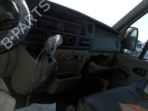 Front slam panel NISSAN INTERSTAR Van (X70) dCi 150 | BP24156524C72 - Image 4
