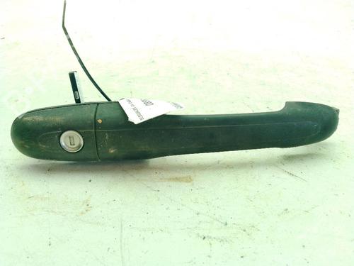Used Front right exterior door handle MERCEDES-BENZ VITO / MIXTO Van (W639) 115 CDI 4x4 (639.601, 639.603, 639.605) (150 hp) 27556006