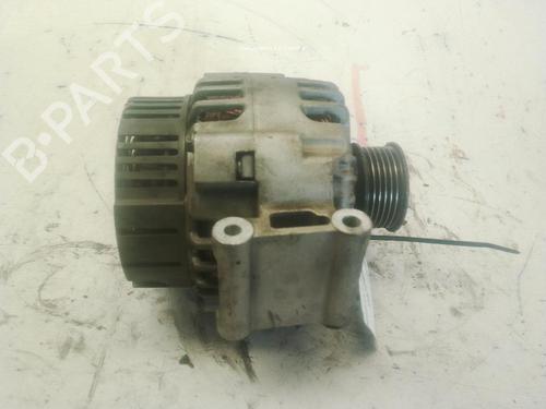Alternator AUDI A4 B6 (8E2) 2.0 | BP30526032M7 - Image 3