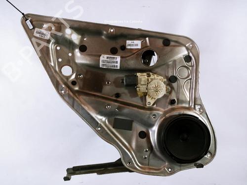 Used Rear left window mechanism MERCEDES-BENZ C-CLASS T-Model (S204) C 200 CDI (204.207) (136 hp) 24042587