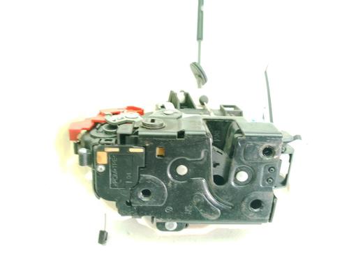 Venstre bagtil lås VW GOLF V Variant (1K5) 1.9 TDI (105 hp) 31609053