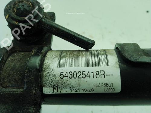 Left front shock absorber RENAULT MEGANE IV Hatchback (B9A/M/N_) 1.3 TCe 115 (B9N9) | BP34506112M16 - Image 3