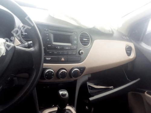 HYUNDAI i10 II (BA, IA) 1.0 (67 hp) 1714535