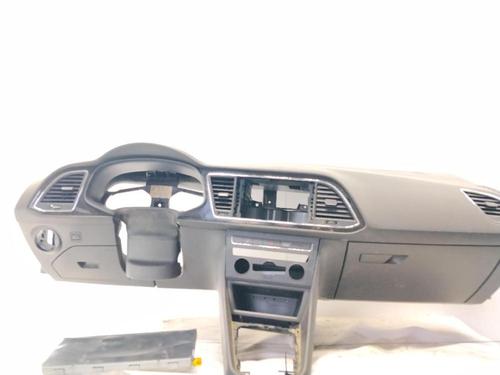 Dashboard SEAT LEON (5F1) 1.6 TDI | BP35943200C46 - Image 2