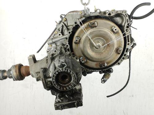 Used Gearbox VOLVO XC70 I Cross Country (295) D5 XC AWD (163 hp) 28620127