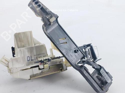 Rear left lock FORD MONDEO III Saloon (B4Y) 2.0 TDCi | BP24042805C100 