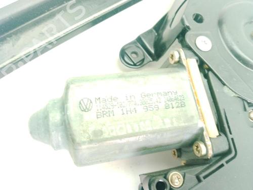 Rear left window mechanism SEAT ALHAMBRA (7V8, 7V9) 1.9 TDI | BP27979121C24 