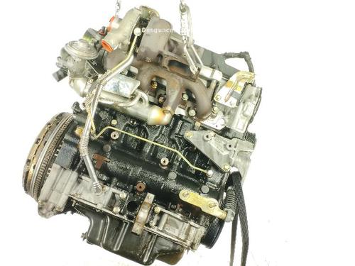 Engine FORD MONDEO III Saloon (B4Y) 2.0 TDCi | BP26447098M1 
