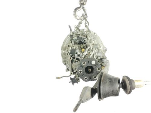 Gearbox BMW 1 (F20) 116 d | BP38036102M3 - Image 4