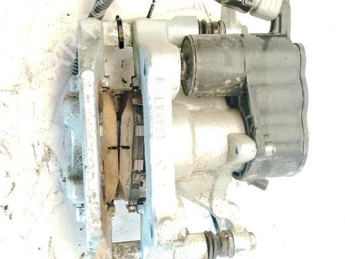 Right rear brake caliper TOYOTA YARIS CROSS (MXP_) 1.5 Hybrid | BP27733678M106 