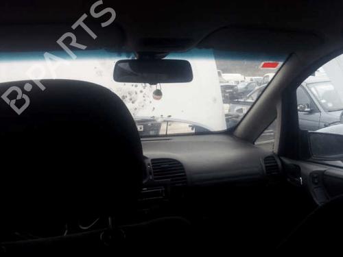 Front windshield wiper arm OPEL ZAFIRA A MPV (T98) 2.0 DTI 16V (F75) | BP18366292C143 