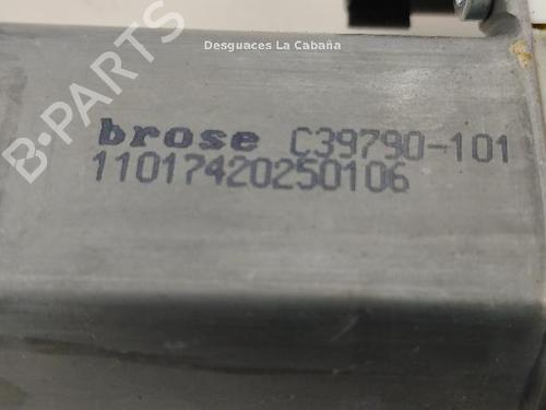 Front left window mechanism JAGUAR XE (X760) 2.0 D AWD | BP24041268C22 - Image 4