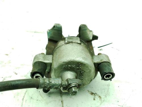 Right front brake caliper SKODA FABIA IV (PJ3) 1.0 TSI | BP40560226M104 - Image 3