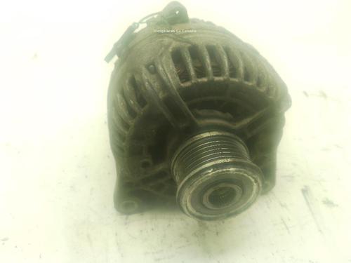 Used Alternator Alternator NISSAN QASHQAI I (J10, NJ10) 1.5 dCi (106 hp) 32227368 32227368