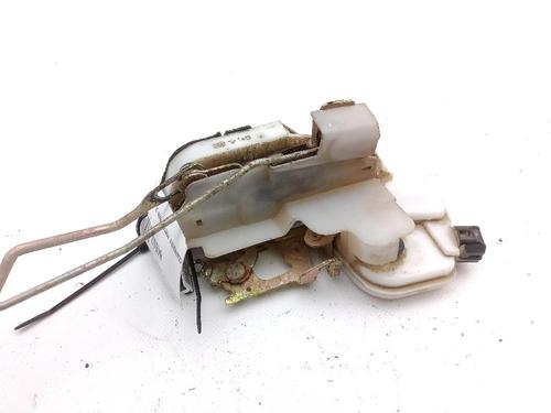Front left lock MITSUBISHI PAJERO III Canvas Top (V6_W, V7_W) 3.2 DI-D (V68W, V78W) | BP18375768C98 