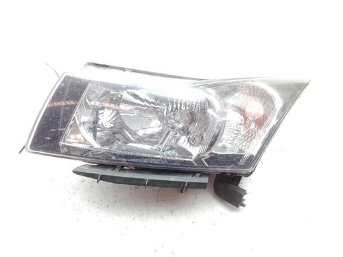 Left headlight CHEVROLET CRUZE Hatchback (J305) 2.0 CDI | BP19484803C28 