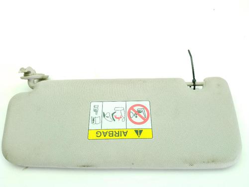 Right sun visor KIA SORENTO IV (MQ4, MQ4A) 2.2 CRDi 4WD | BP34363904I2 - Image 3