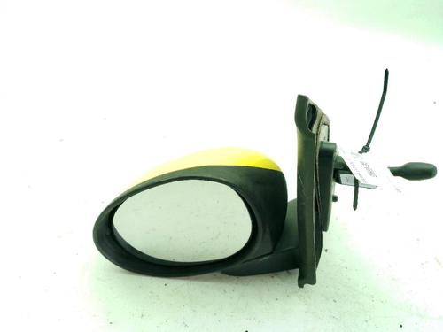 Used Left mirror PEUGEOT 107 (PM_, PN_) 1.0 (68 hp) 28805056