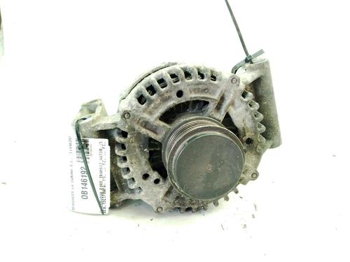 Alternatore Alternatore 39463668 39463668