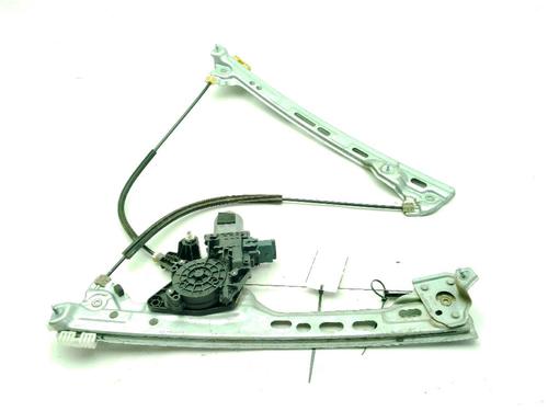 Used Front right window mechanism Front right window mechanism RENAULT MEGANE IV Hatchback (B9A/M/N_) 1.3 TCe 115 (B9N9) (116 hp) 34391051 34391051