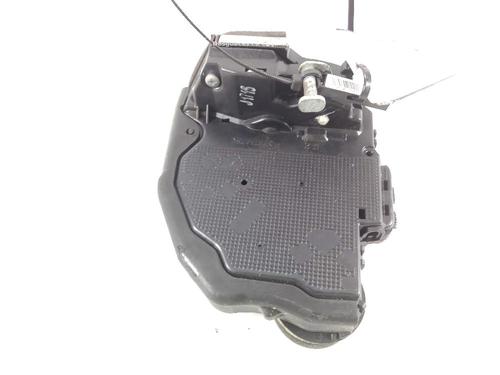 Rear left lock TOYOTA AVENSIS Estate (_T27_) 2.0 D-4D (WWT271_) | BP18373838C100 