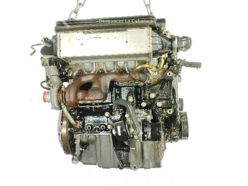 Engine FORD MONDEO II (BAP) 1.8 TD | BP31636781M1