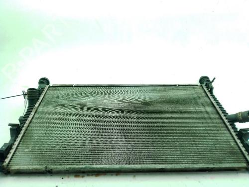 Used Water radiator Water radiator FORD TRANSIT V363 Van (FCD, FDD) 2.0 EcoBlue RWD (170 hp) 31181466 31181466
