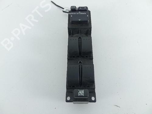 Used Left front window switch Left front window switch MAZDA CX-7 (ER) 2.2 MZR-CD AWD (ER10A) (173 hp) 24040652 24040652