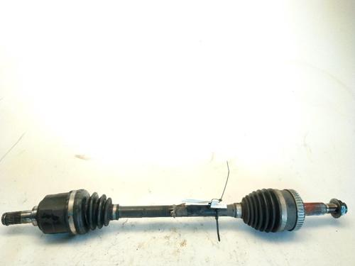 Left front driveshaft KIA SPORTAGE III (SL) 1.6 GDI | BP27514122M38 