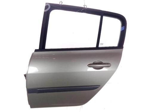 Left rear door RENAULT MEGANE II (BM0/1_, CM0/1_) 1.6 16V | BP20133384C4 